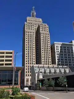 First National Bank Building