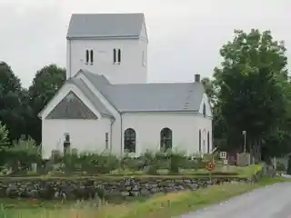 Farstorp Church