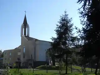 Immaculate Heart of Mary Church