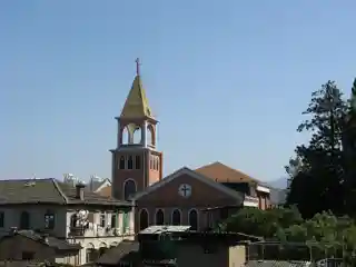 Church of Heavenly Peace