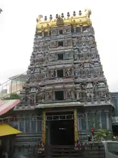 Sri Siva Durga Temple