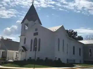 Darnestown Presbyterian Church