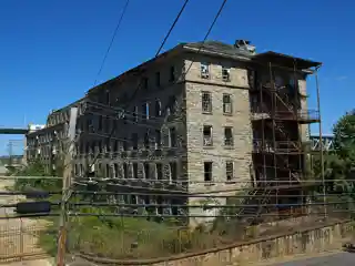 Tallassee Mills