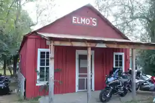 N.E. Dickerson Store