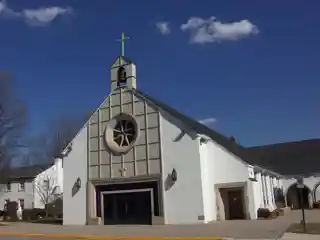 St. John the Baptist Catholic Church