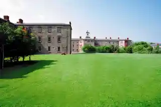 Griffith Barracks