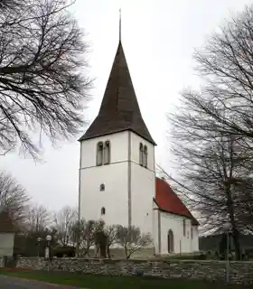 Silte Church