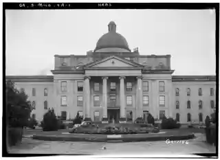 Central State Hospital