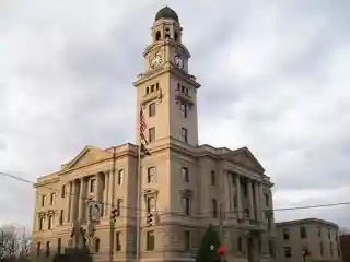 Washington County Courthouse