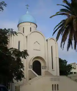 Russian Orthodox Church
