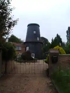 West Winch Windmill