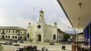 St. James Cathedral