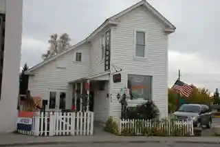Oddfellows Hall
