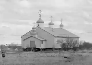 St. Jacob's Church