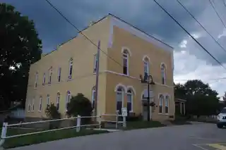 Silas P. Smith Opera House