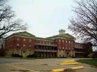 Jacksonville Historic District