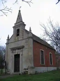 St John