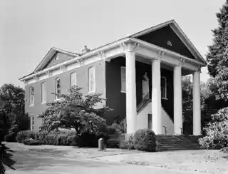 Campbell County Courthouse