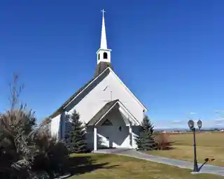 MacMillan Chapel
