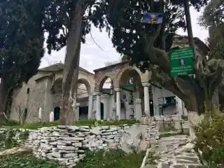 Durbalı Tekke