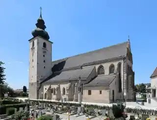 Basilica of St. Lawrence