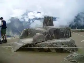 Intihuatana