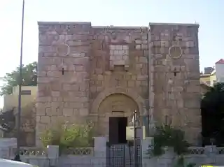 Chapel of Saint Paul