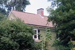 Isaac Roberts House