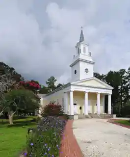 St. Thaddeus Episcopal Church