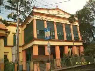 Uttarpara Jaykrishna Public Library