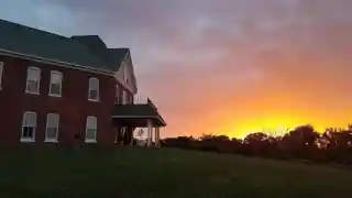 Osage County Poorhouse