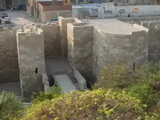 Bab al-Barqiyya