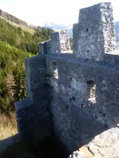 Burgruine Wartenfels