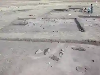 Jisk'a Iru Muqu