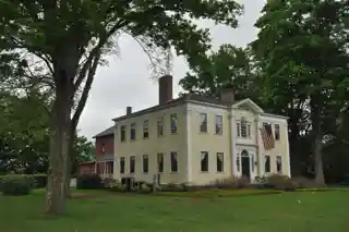 Capt. Charles Leonard House