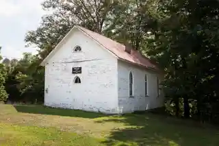 Harmony Grove Meeting House