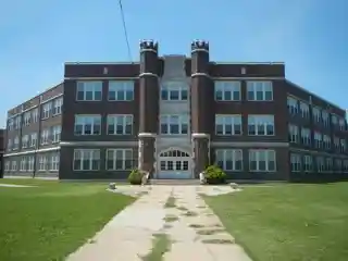Ottawa High School and Junior High School