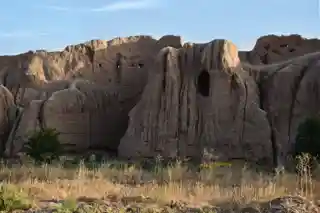 Jalali Castle