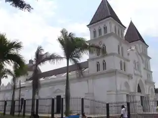 St. James the Apostle Cathedral