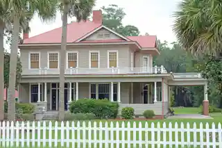 William Mizell Sr. House