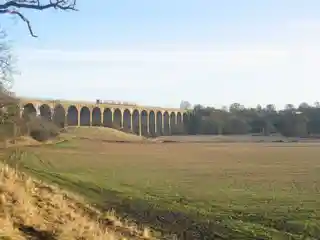 Avon Viaduct