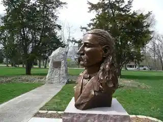 Wild Bill Hickok Memorial