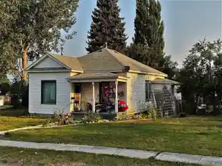 Williams House
