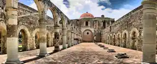 Convento de Santiago Apóstol