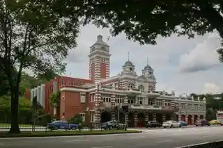 Central Fire Station, Singapore