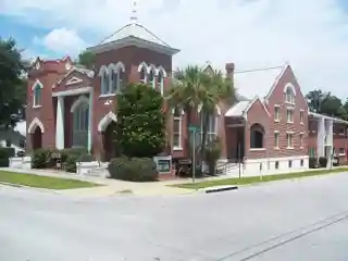 First United Methodist Church of Umatilla