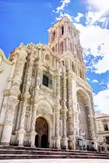 St. James Cathedral