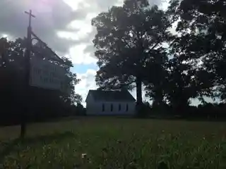 Lebanon Presbyterian Church