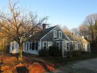 John Richardson House