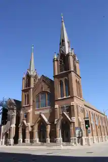 St. Paul Evangelic Lutheran Church